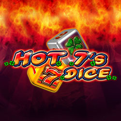 Hot 7's Dice